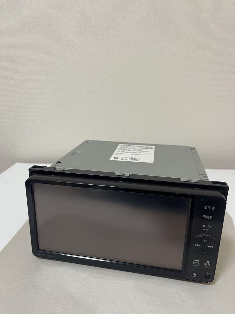NSZT-W61G 2011