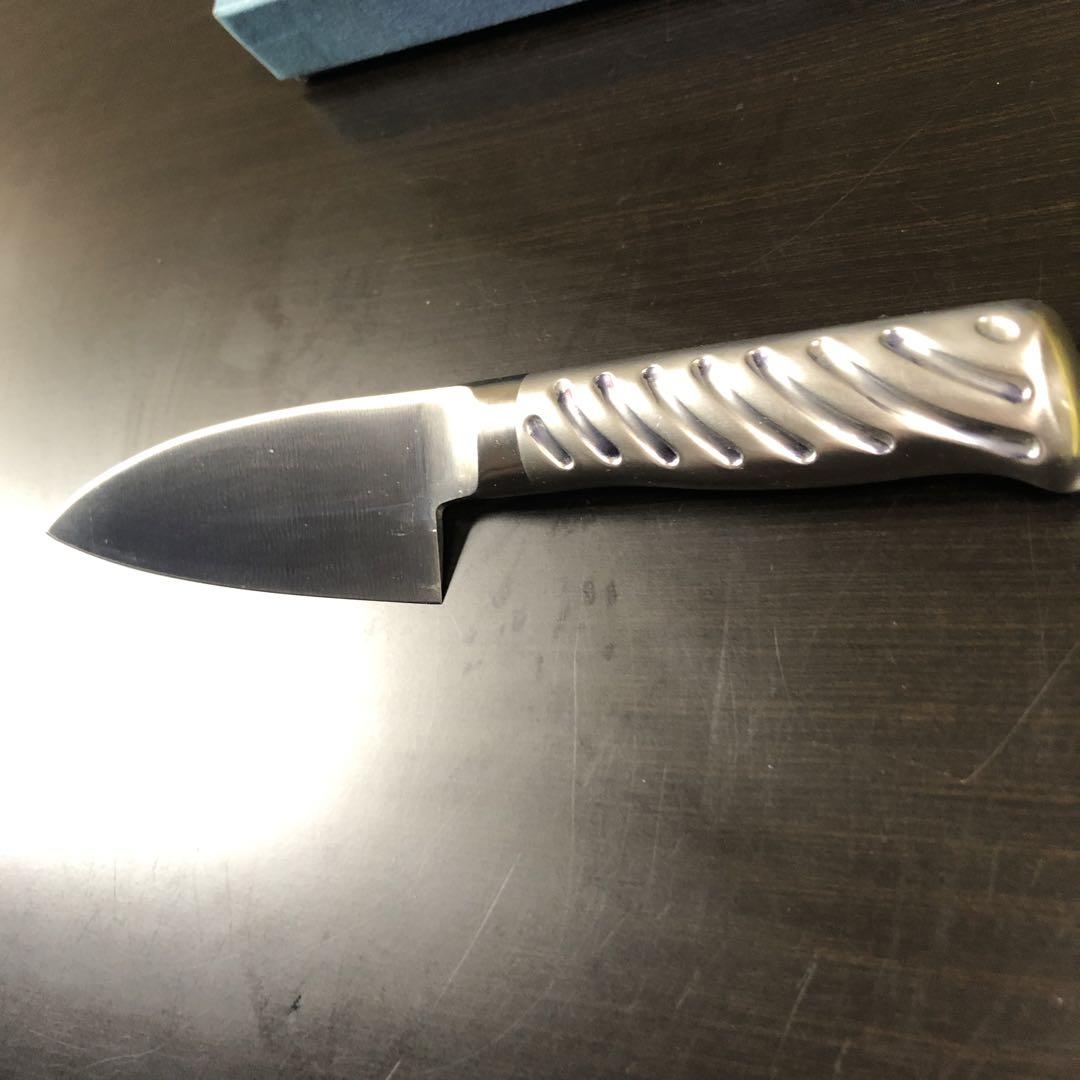tojiro-pro 出刃包丁　小出刃　美品　藤二郎