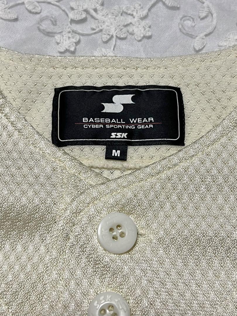 美品【八戸学院光星高校】硬式野球部　ベースボールTシャツ　M