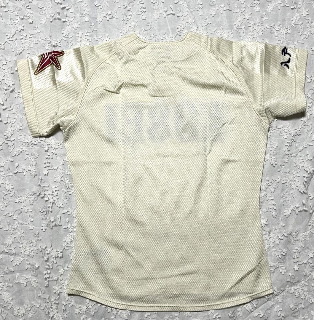美品【八戸学院光星高校】硬式野球部　ベースボールTシャツ　M