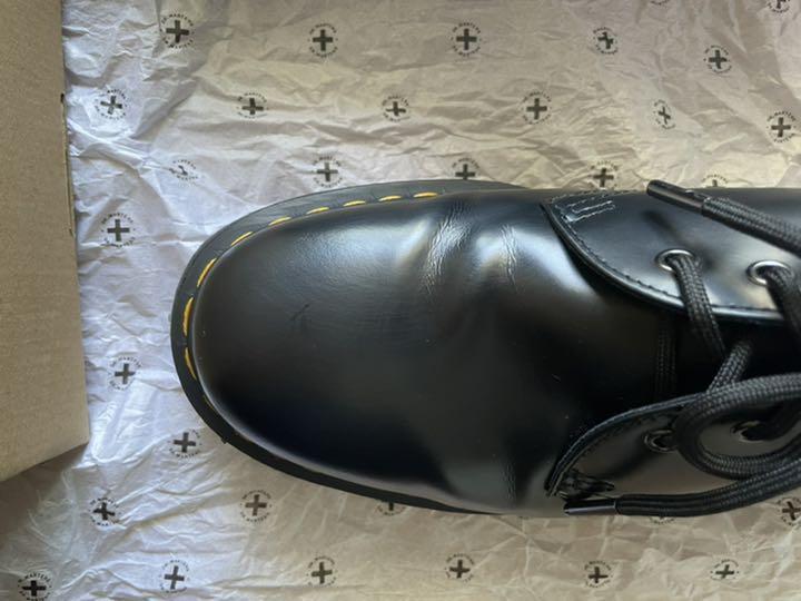 通販日本製 値下げ Dr.Martens CexH4-m39342905084 在庫人気