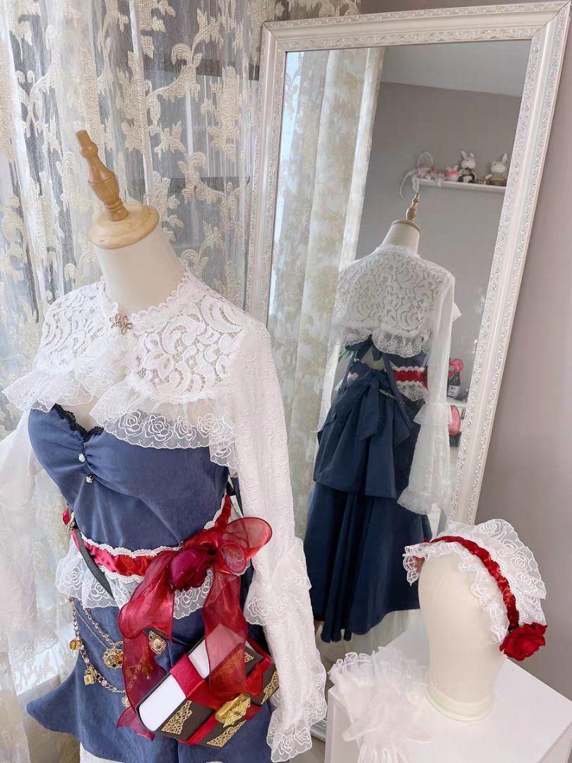 東方Project アリス・マーガトロイド コスプレ