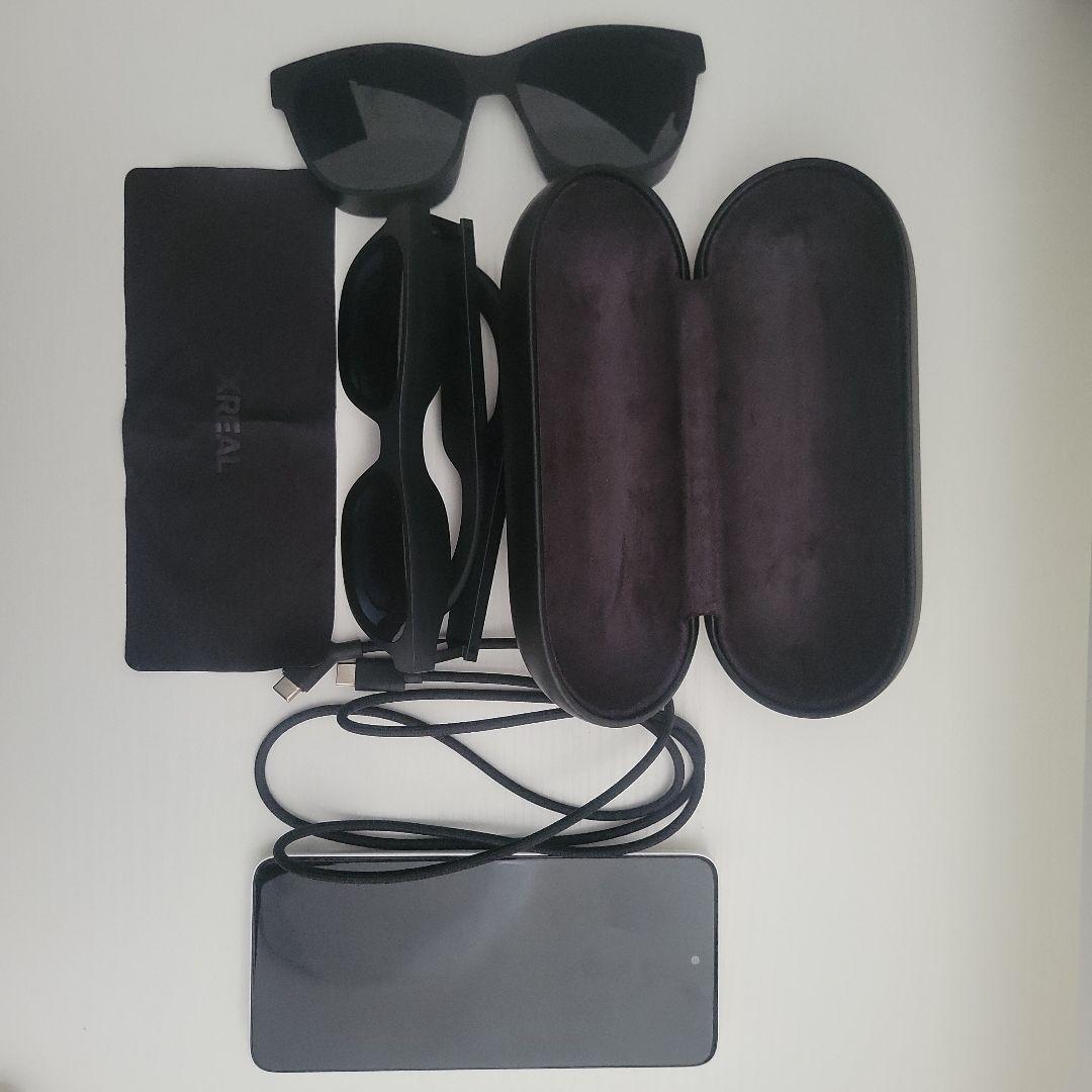 XRREAL Air2 Pro Beam proセット♥に近い