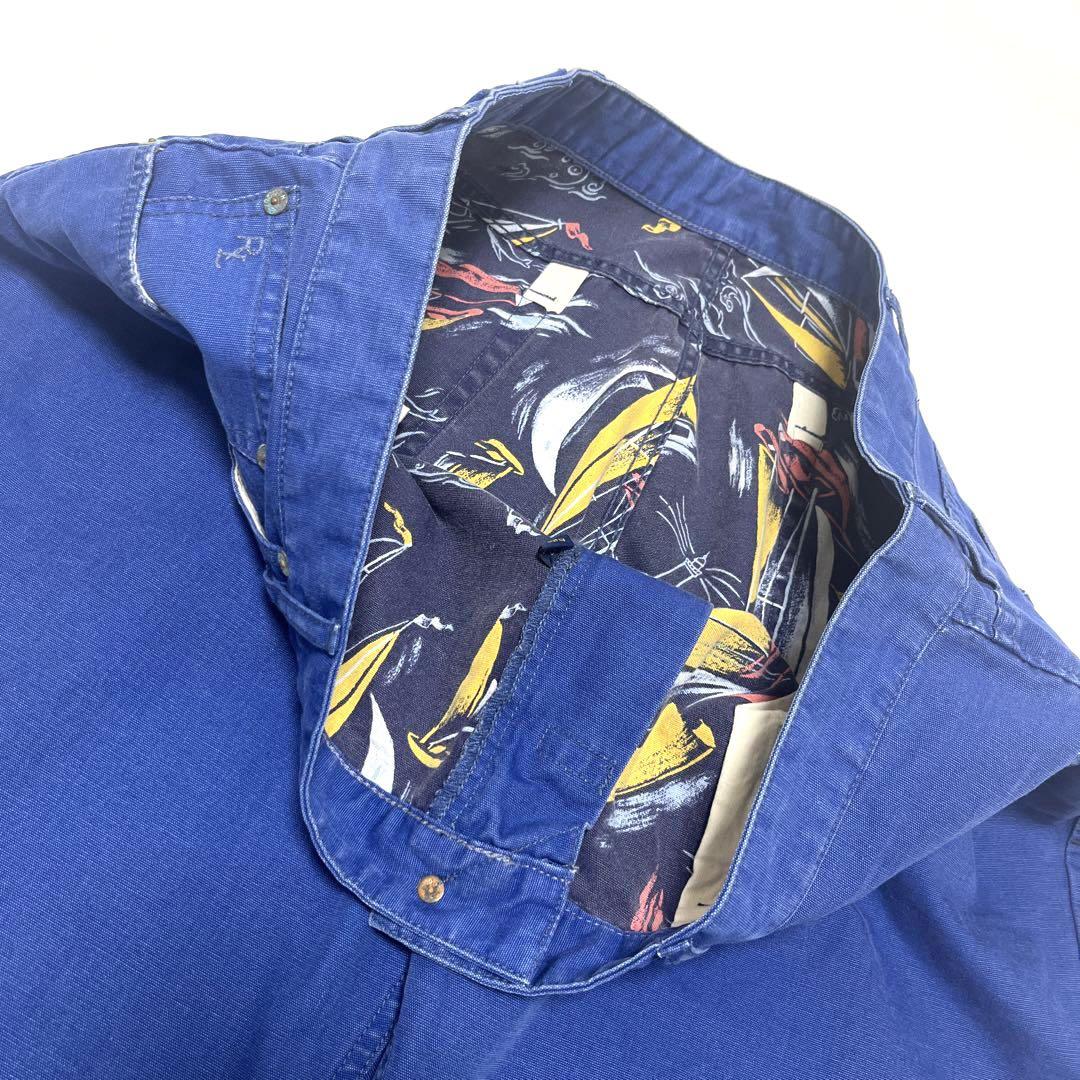 POLO Ralph Lauren ポロ ラルフローレン ダック パンツ w42