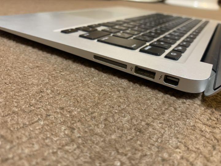 高品質HOT 最終値下げ MacBook Air 2015 13inch XwM2p-m39344946725 新作入荷安い