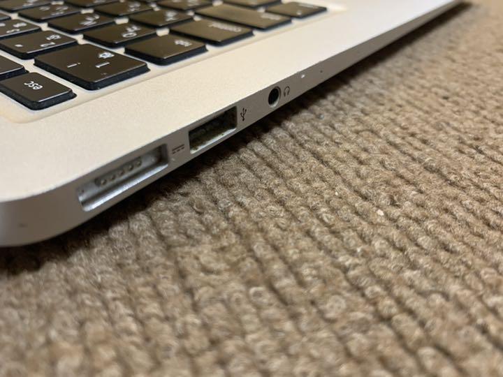 高品質HOT 最終値下げ MacBook Air 2015 13inch XwM2p-m39344946725 新作入荷安い