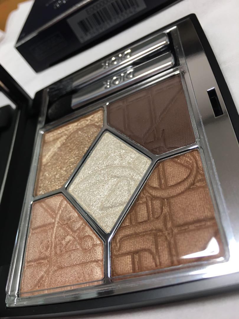 dior 限定　ブラウンカシミア　557