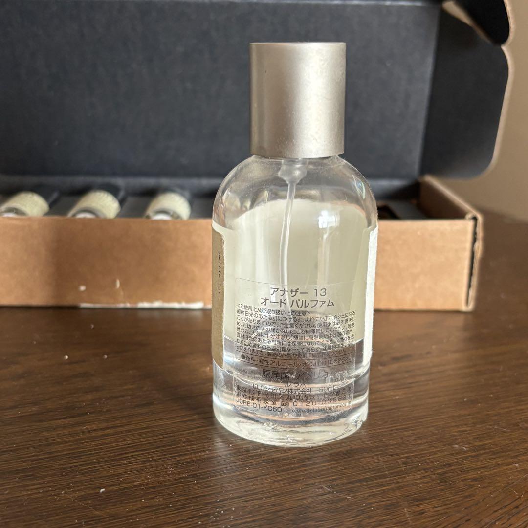 香水(ユニセックス) le labo another13