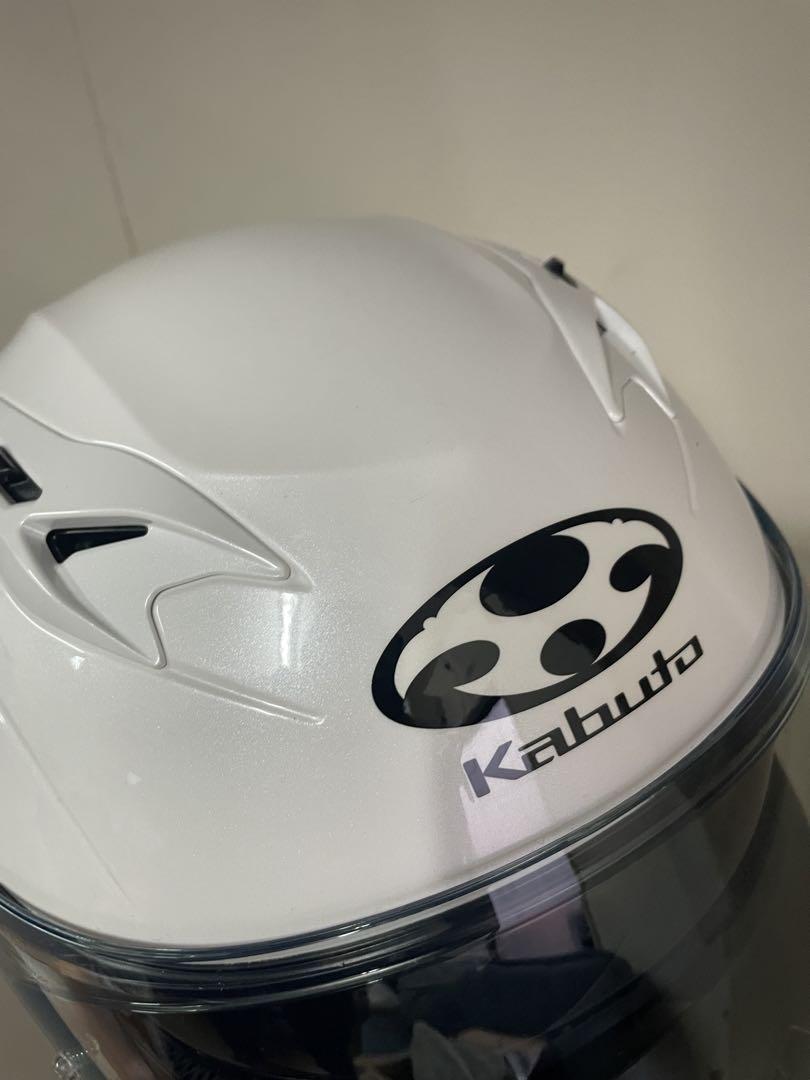 Kabuto KAMUI-3
