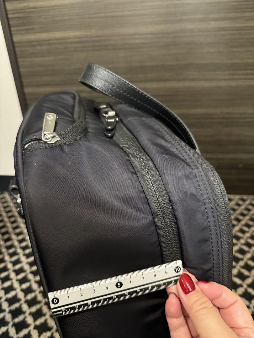 Samsonite カリッサスピナー48　Karissa spinner