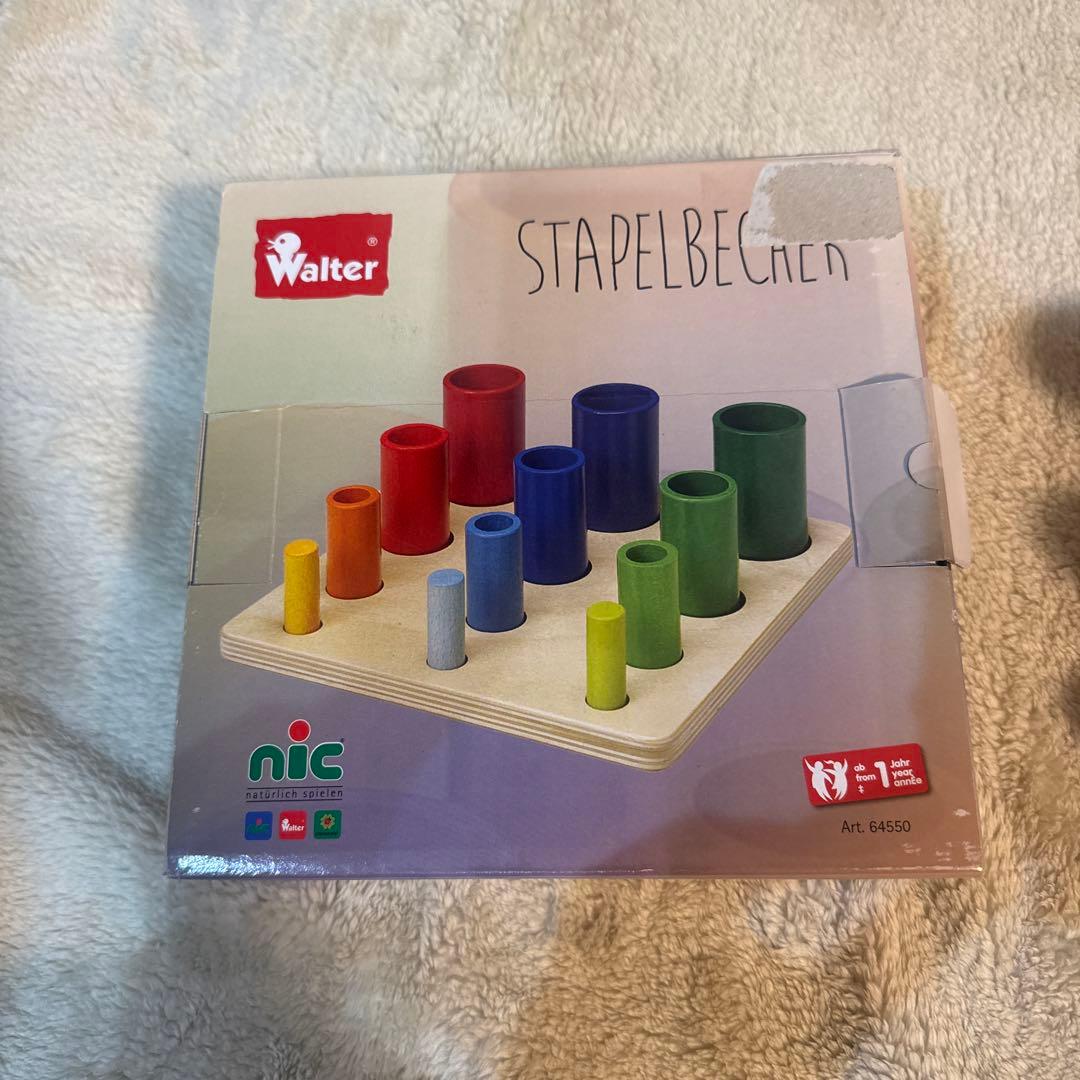 WALTERイン＆オン （NC64550） WALTERイン＆オン （NC64550）