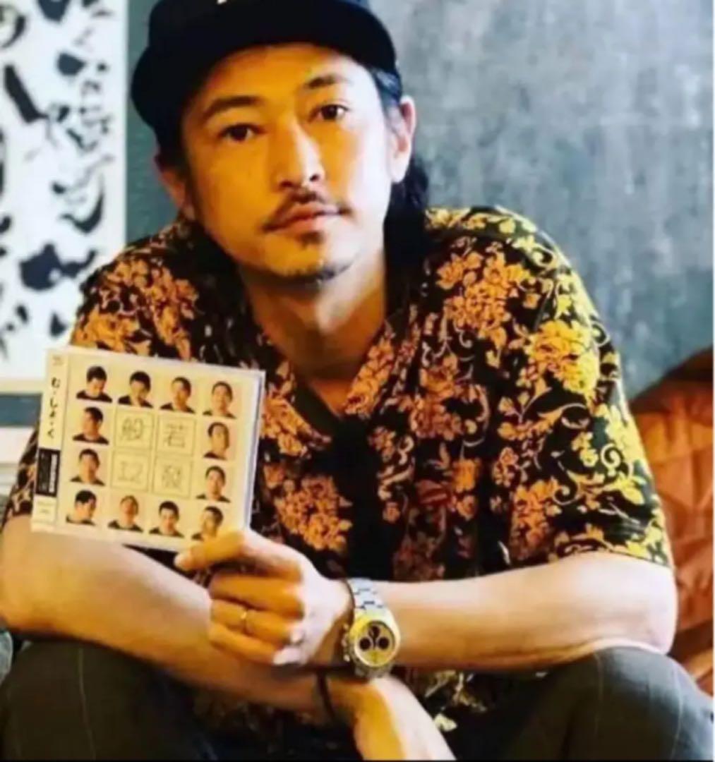 使い勝手の良い 【窪塚洋介着用】シュプリーム☆総柄花柄スモール 【窪