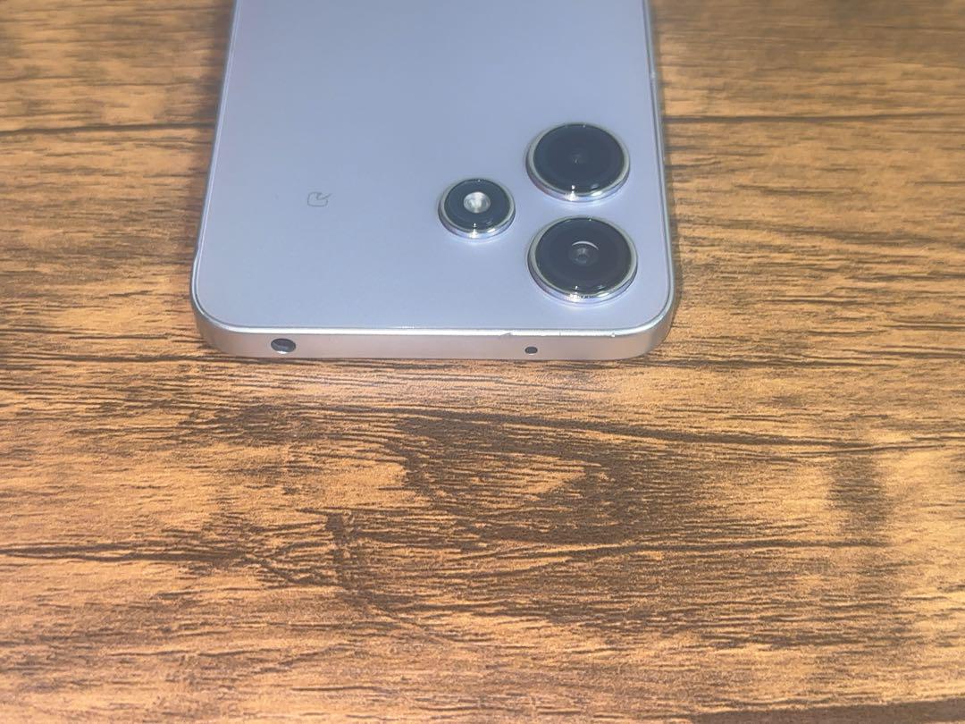 スマートフォン本体 Redmi 12 5G