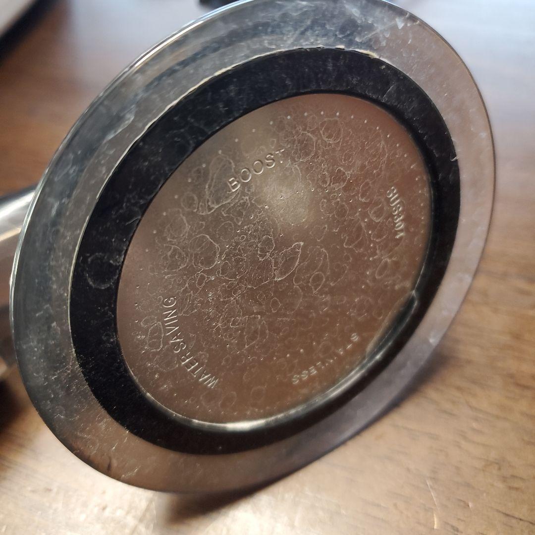 ワールドレップ 加湿空気清浄機やや傷や汚れあり