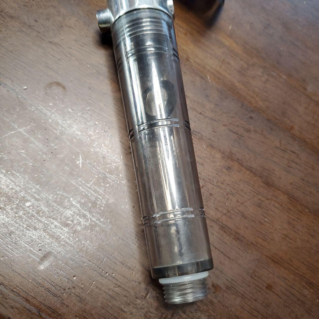 加湿空気清浄機やや傷や汚れあり