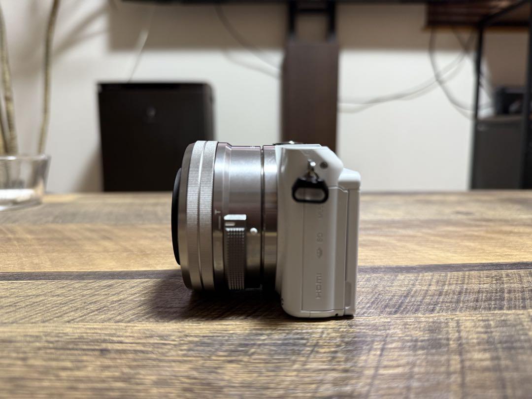 デジタルカメラ SONY