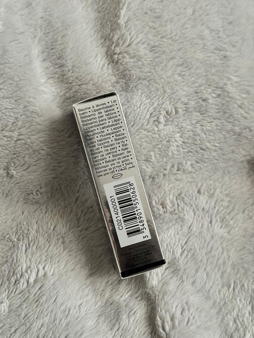 【♡新品未使用】Dior ディオールアディクトリップグロウ001