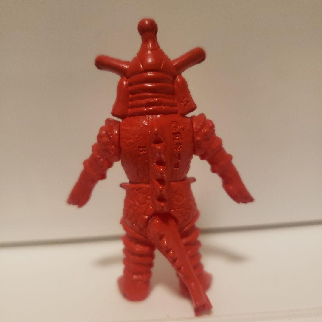 ヒッポリト星人　ウルトラマンシリーズ 怪獣　レア Amazon.co.jp: 円谷 ウルトラ怪獣ソフビ ヒッポリト星人 (1984年