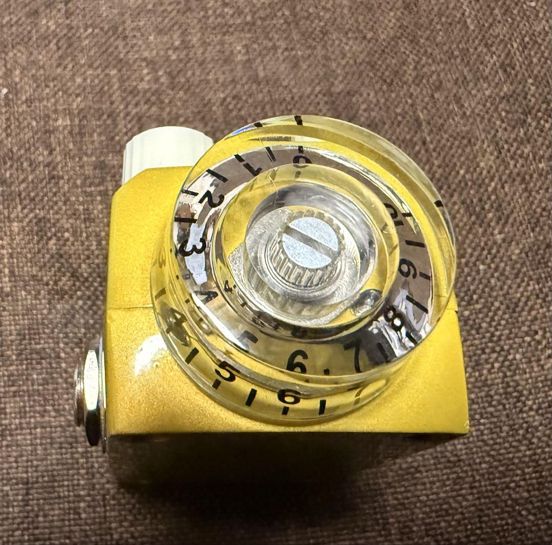 ギター HOTONE KOMP OPTO COMPRESSOR