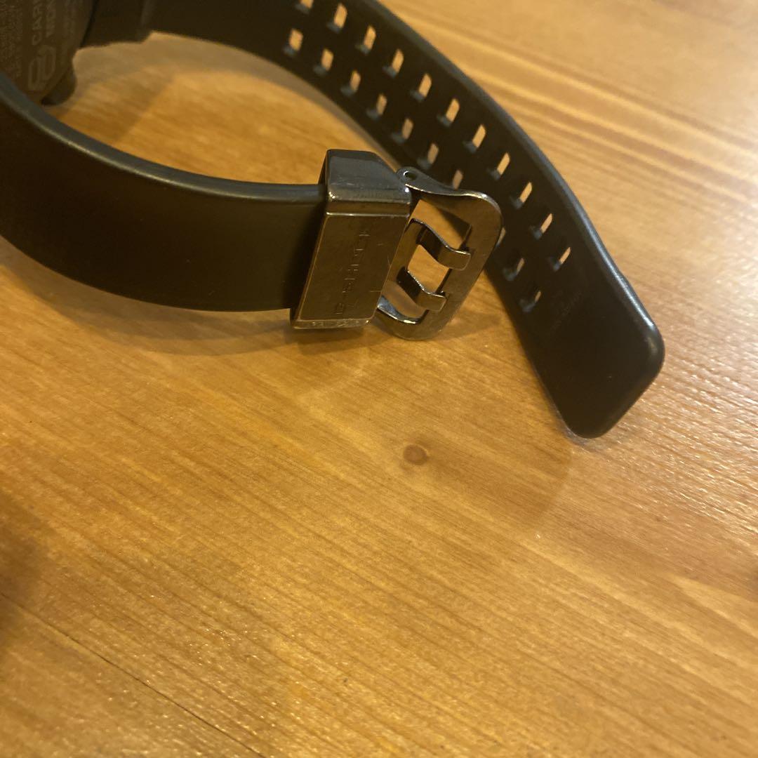 G-SHOCK GWR-B1000 ブラック カーボン CASIO