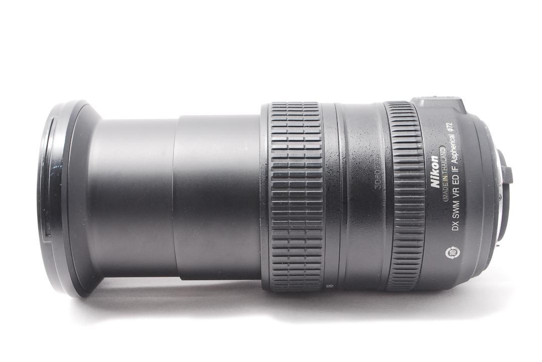 ✨美品✨Nikon AF-S 18-200mm F3.5-5.6 G ED VR