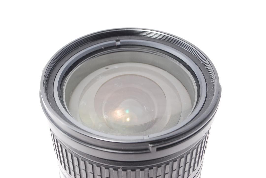✨美品✨Nikon AF-S 18-200mm F3.5-5.6 G ED VR