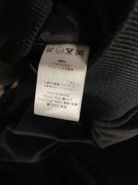 SALE新作 美品 Supreme ベロア スタジャン ジャケット CVz1X-m39348928755 全国無料安い