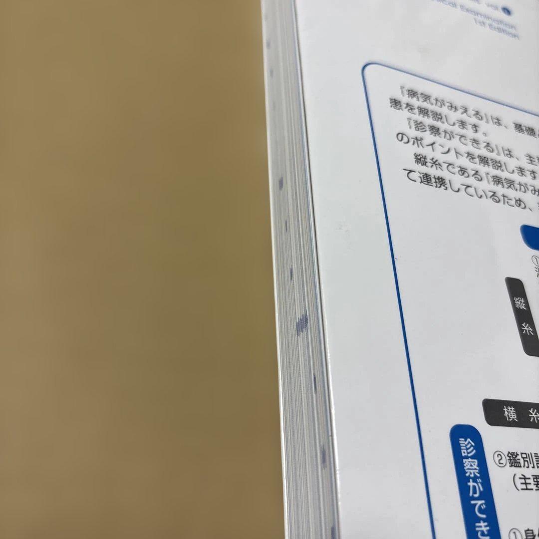 6/5.40◎診察ができる vol.1 身体診察