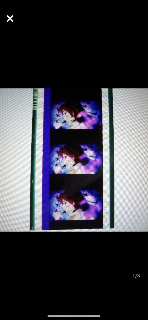 まどマギ 杏子祈り フィルム