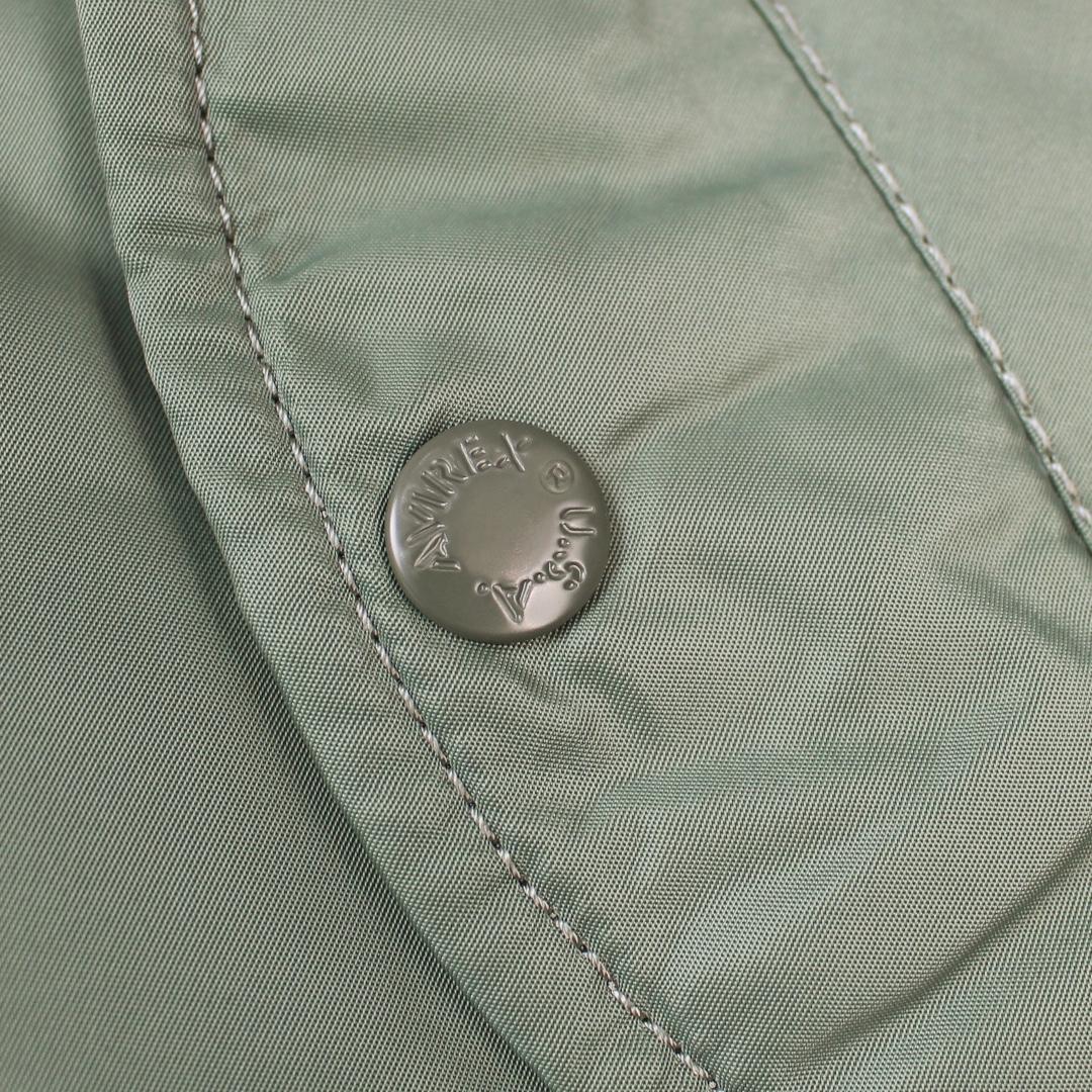 AVIREX MA-1 JACKET アヴィレックス ボンバージャケット