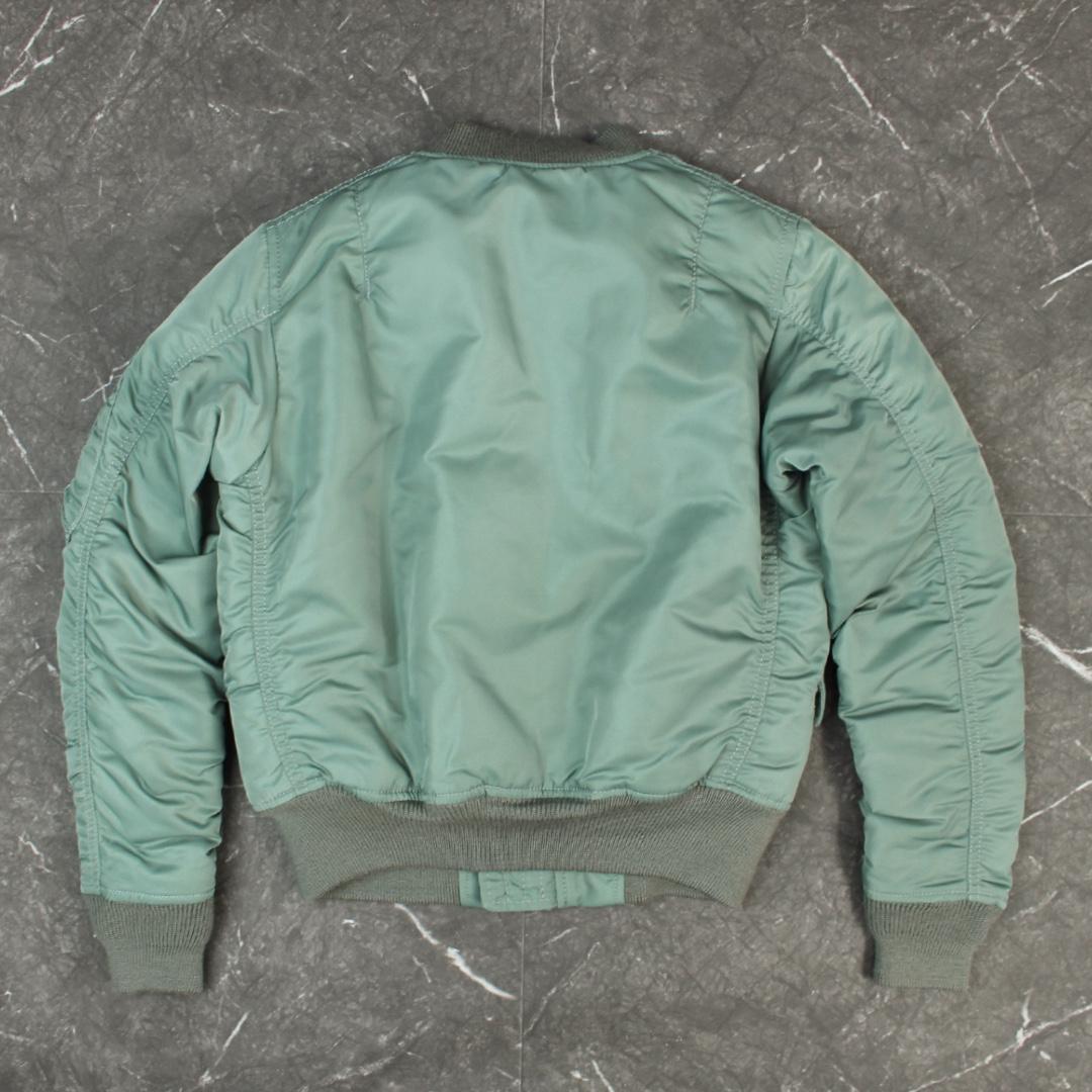 AVIREX MA-1 JACKET アヴィレックス ボンバージャケット