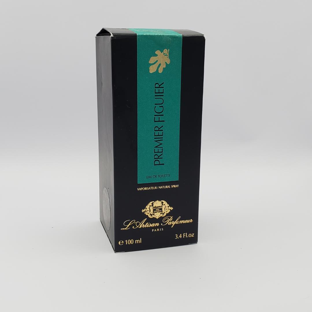 【箱有り】ラルチザンパフューム　プルミエフィグエ　100ml