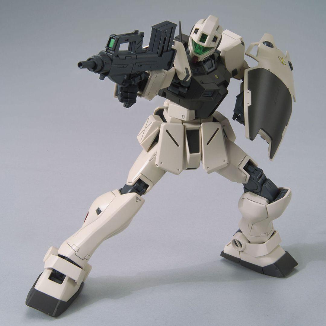 BANDAI MG 1/100 ジム・コマンド（コロニー戦仕様）