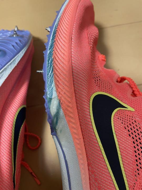 在庫再入荷 NIKE ドラゴンフライ 27.5cm 3lSJM-m39351263335 ZoomX 新作大人気