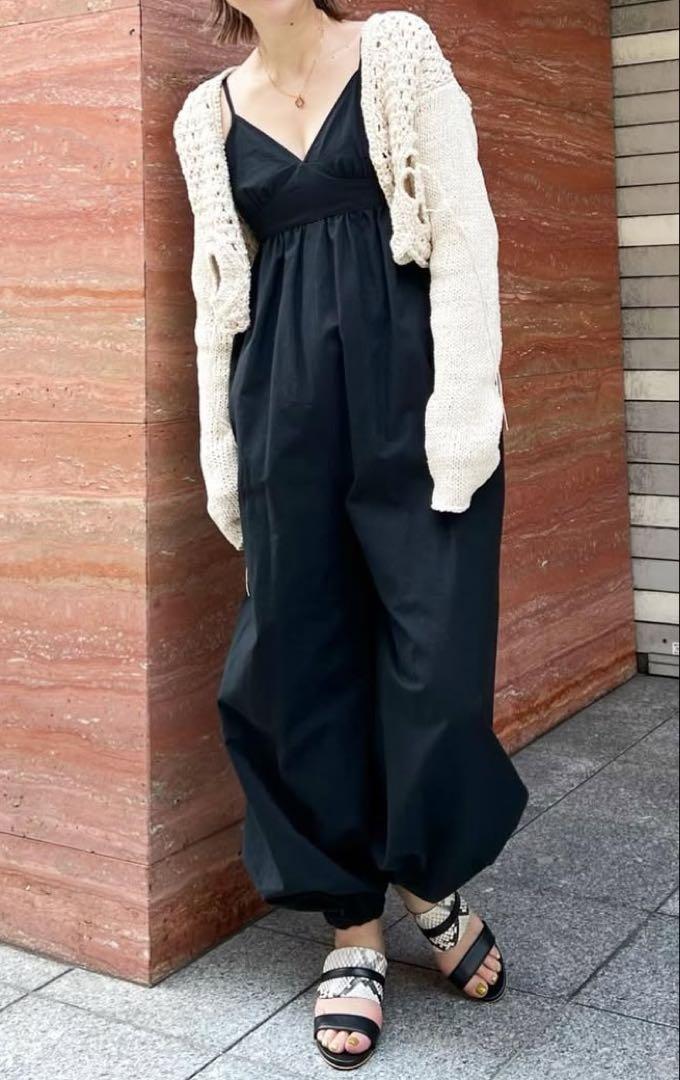 ERiKO KATORi カーディガン新品未使用