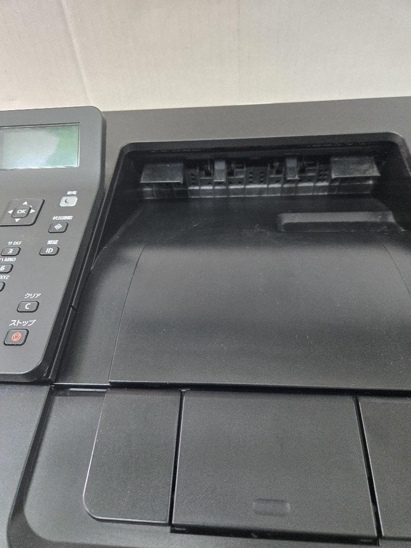 ジャンク品 Canon LBP224 プリンター 未使用社外トナー付 ジャンク品 Canon LBP224 プリンター 未使用社外トナー付 - メルカリ