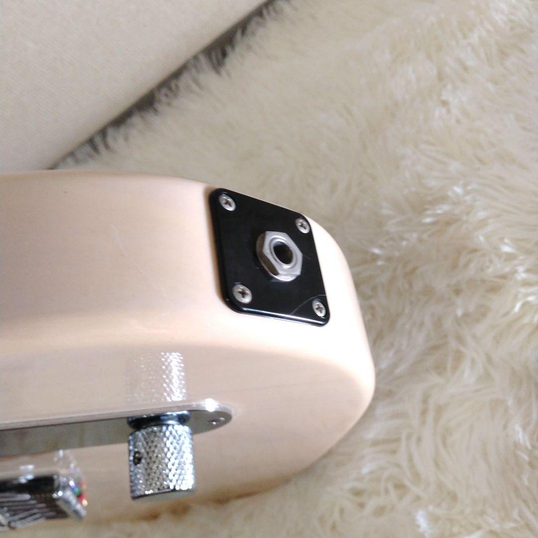 Fender Japan Telecaster Qシリアル フジゲン製