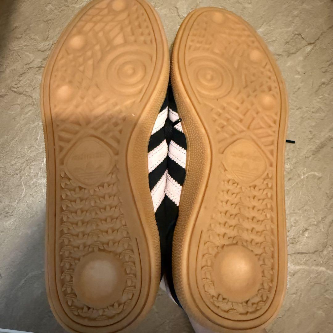 【Miko】adidas ハンドボール スペツィアル