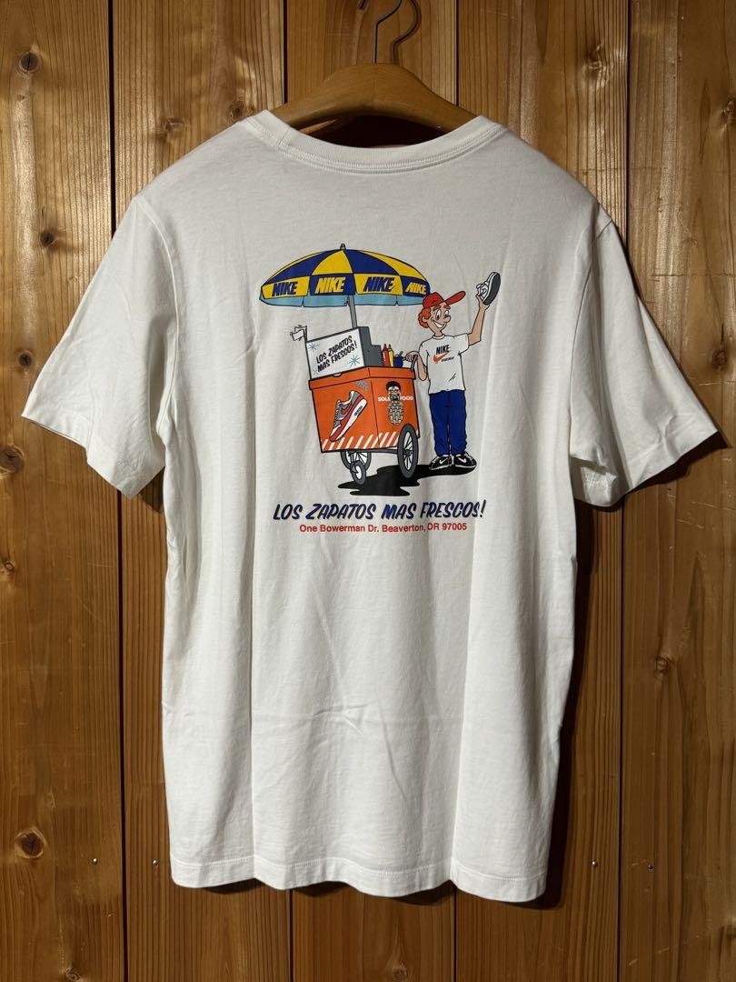 ★ドイツ発*NIKE*新作*SOLE FOOD Tシャツ/BUBBLES-D★ Nike Sole Food T Shirt Grey | Mainline Menswear United States
