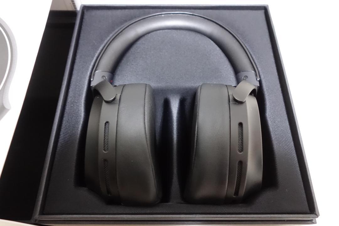 高音質 ハイレゾ MDR-Z7M2 キンバーケーブル MUC-B20SB1 元箱