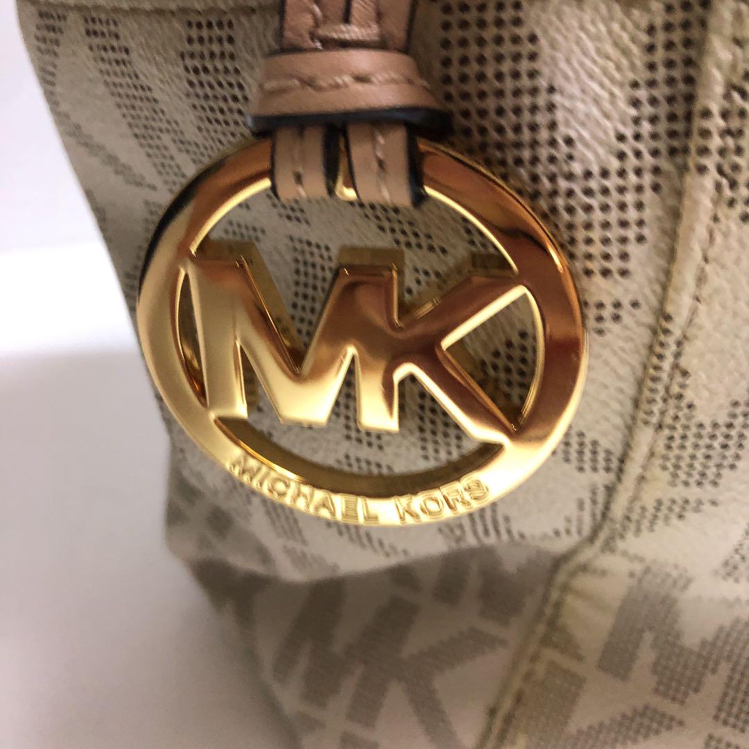 MICHAEL KORS マイケルコース ショルダーバッグ レディース