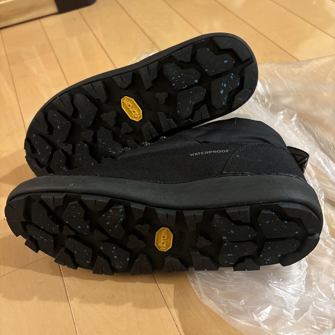 Colombia サップランド オムニヒートインフィニティ　美品