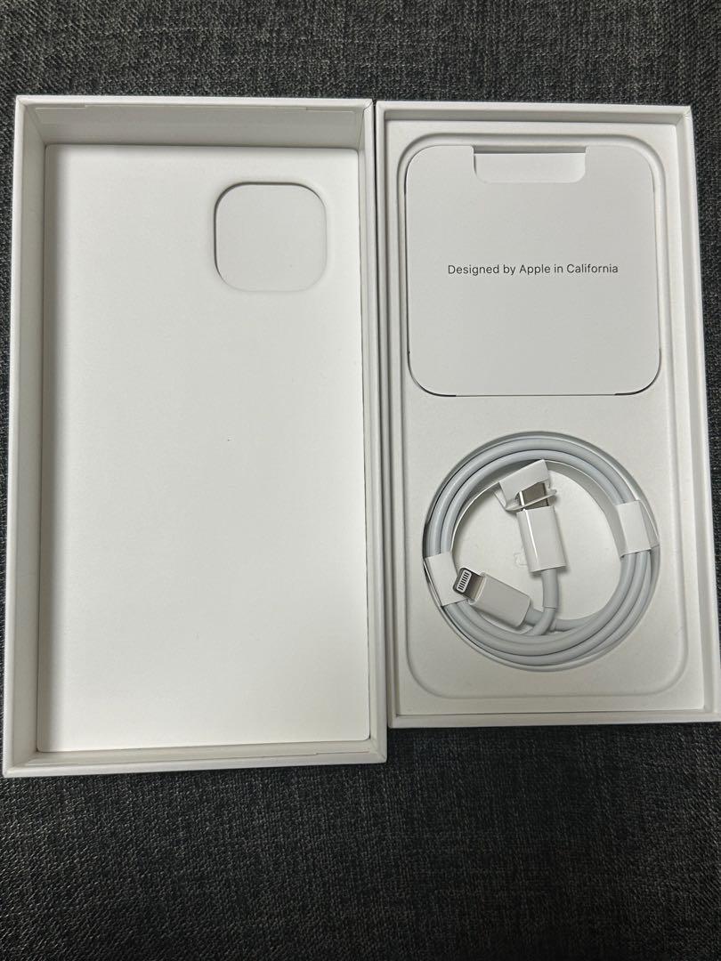 iPhone 13 ブルー 128GB