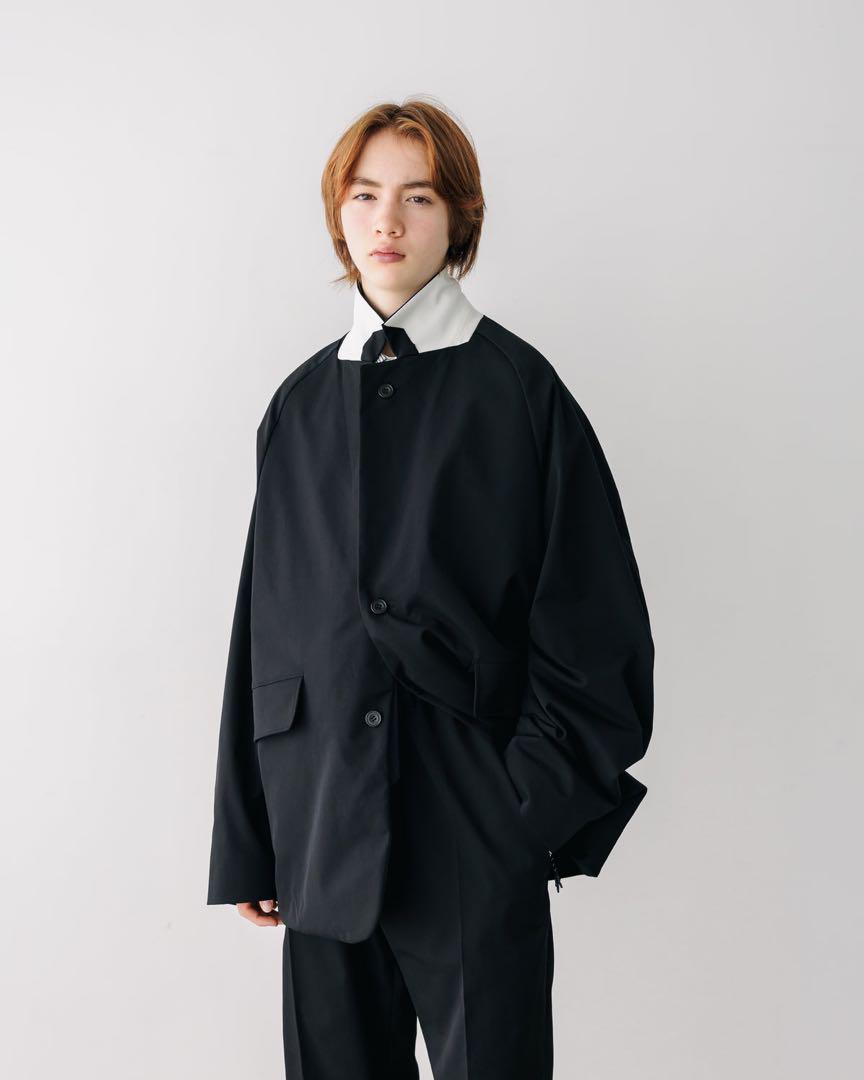CLESSTE ACTIVE CITY STORAGE 2B JACKET 2