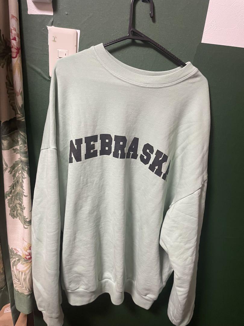 RAF SIMONS ARCHIVE REDUX NEBRASKA