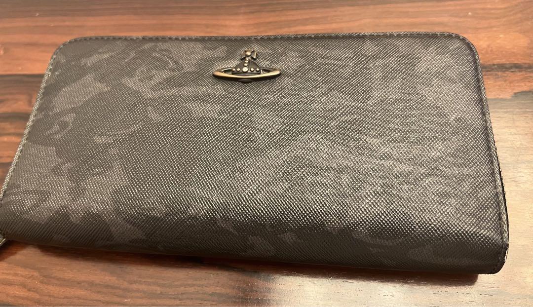 ヴィヴィアン　長財布 7,800円
