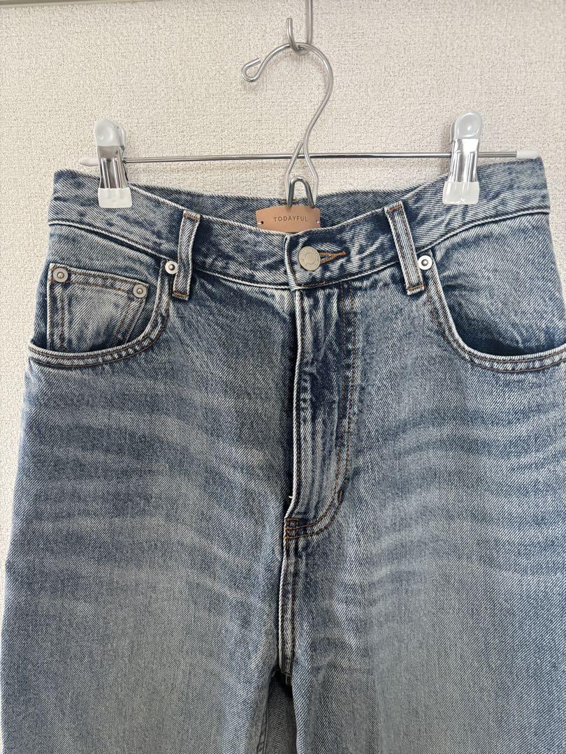 todayful Cary's Denim