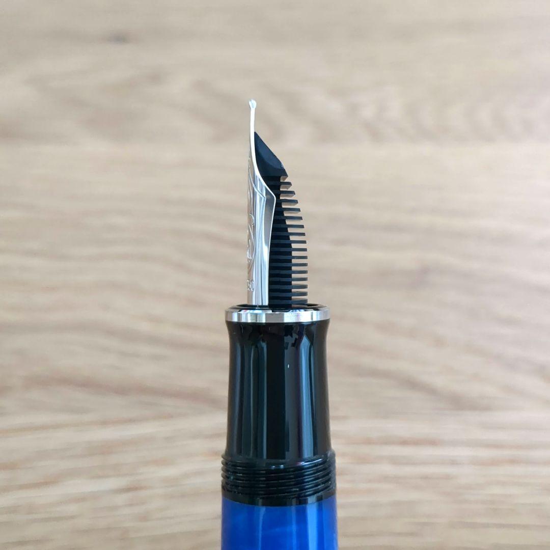万年筆 特別生産品