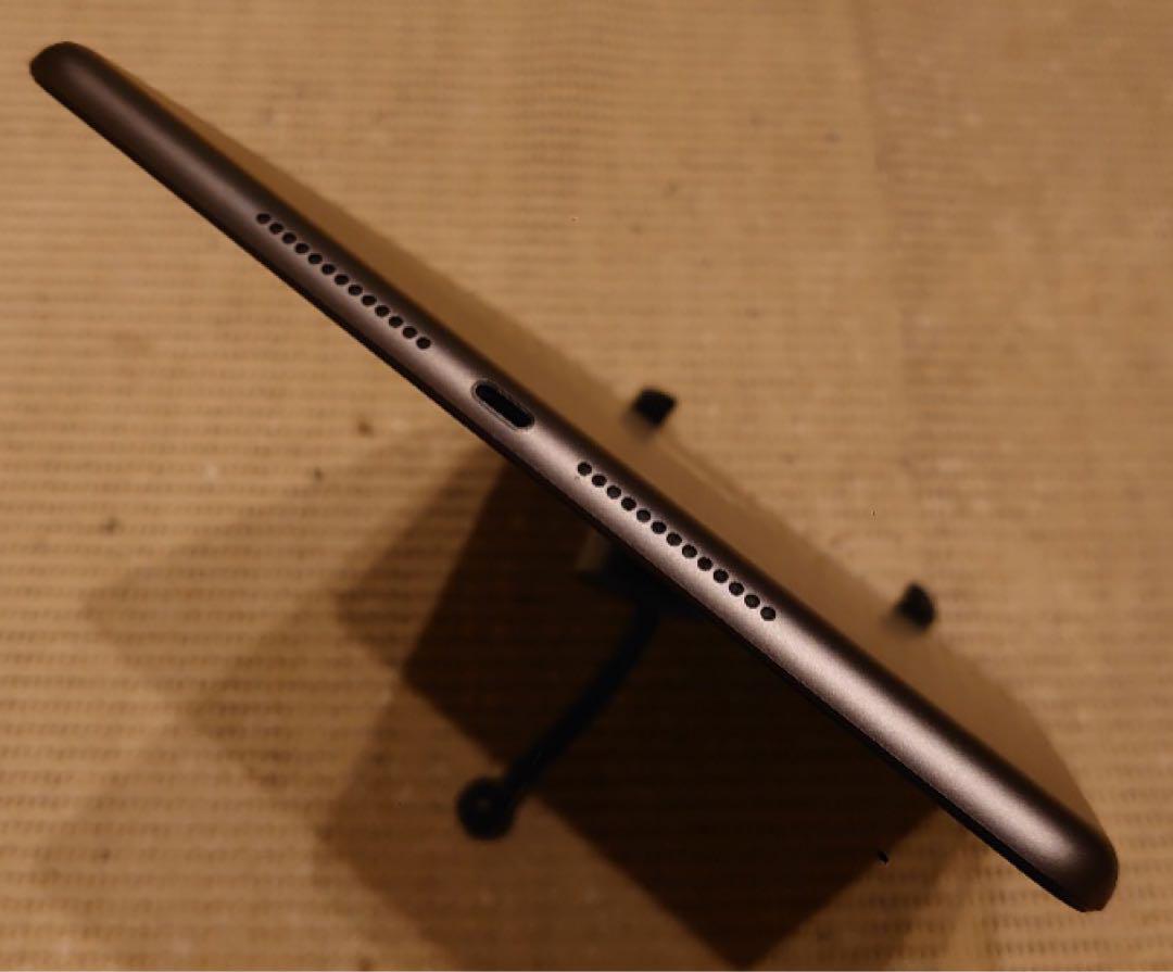 完動品iPad第7世代(A2197)本体32GBグレイ送料込RMF3M 楽天市場】【中古】apple ipad 第7世代 スペースグレイ wifi