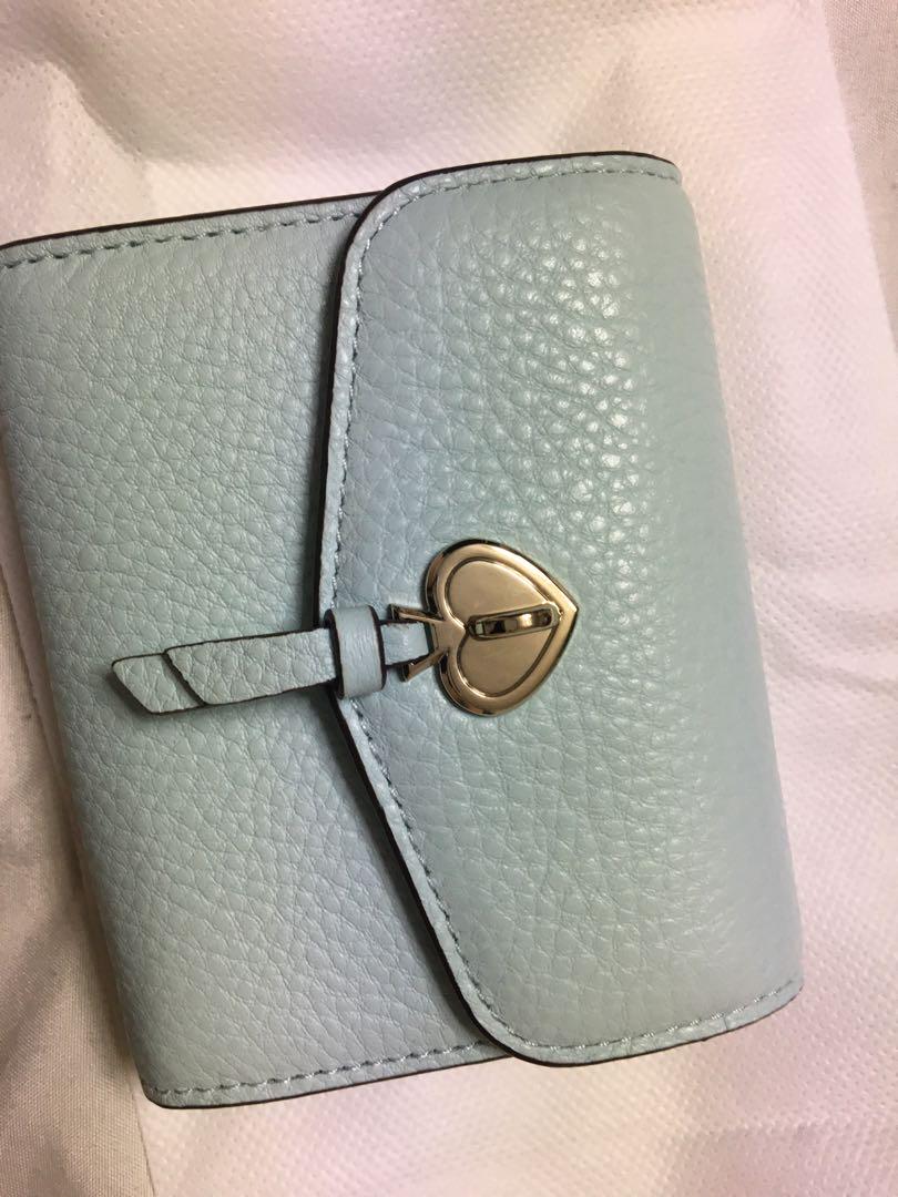 kate spade新品マーティお財布♡